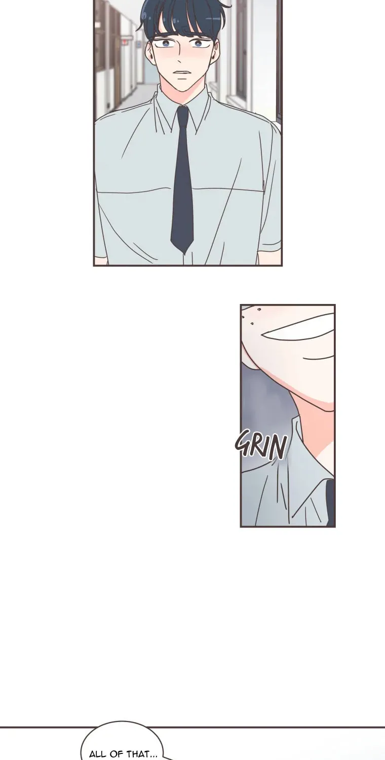 She's My Type Chapter 73 page 73 - 