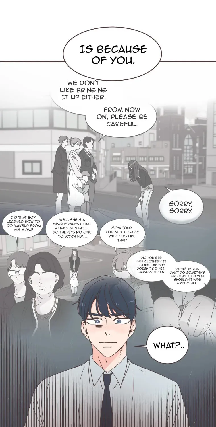 She's My Type Chapter 73 page 75 - 