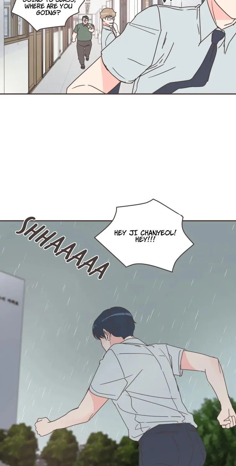 She's My Type Chapter 73 page 77 - 