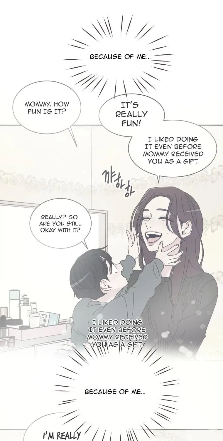 She's My Type Chapter 73 page 79 - 