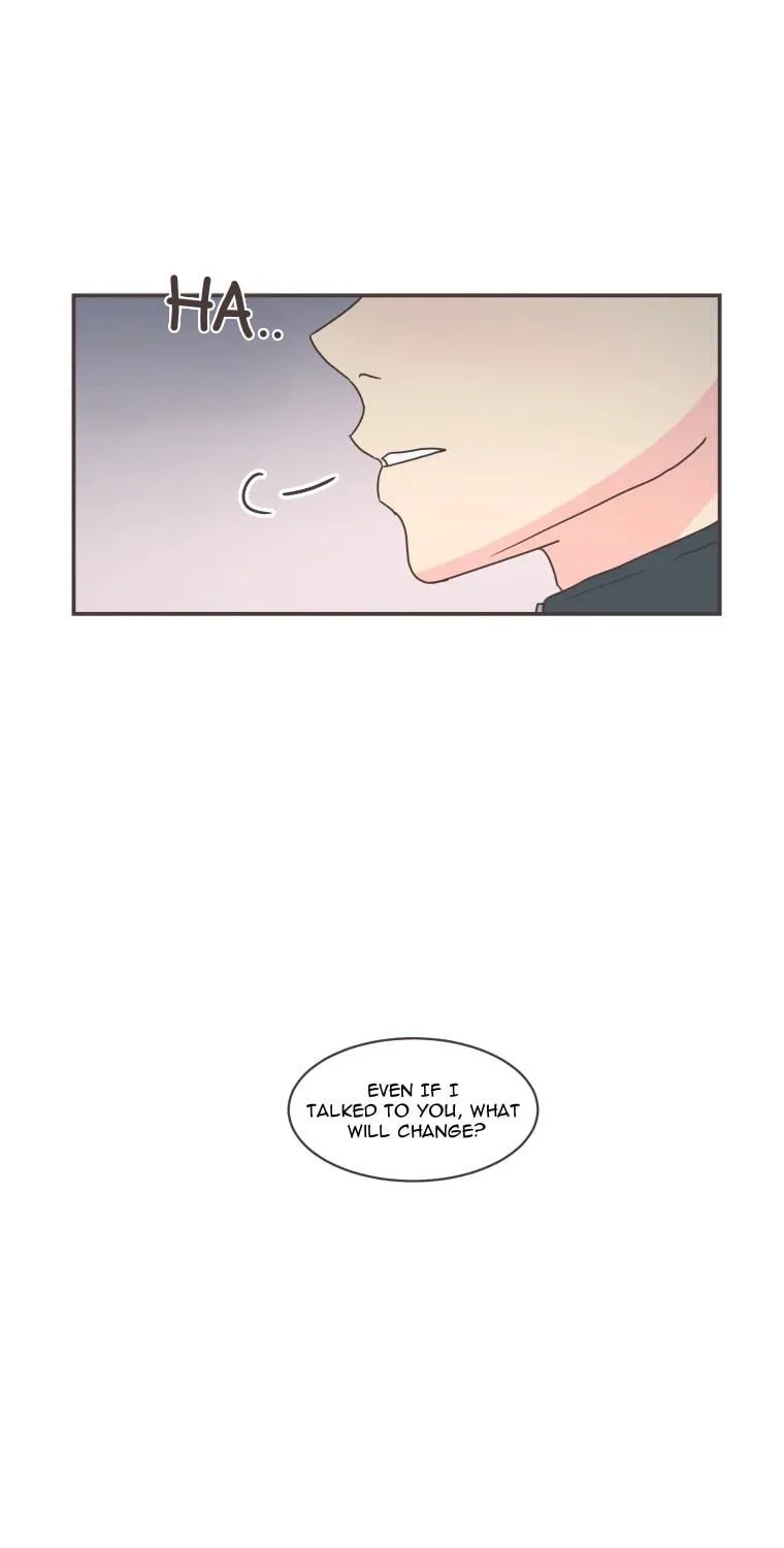 She's My Type Chapter 73 page 9 - 