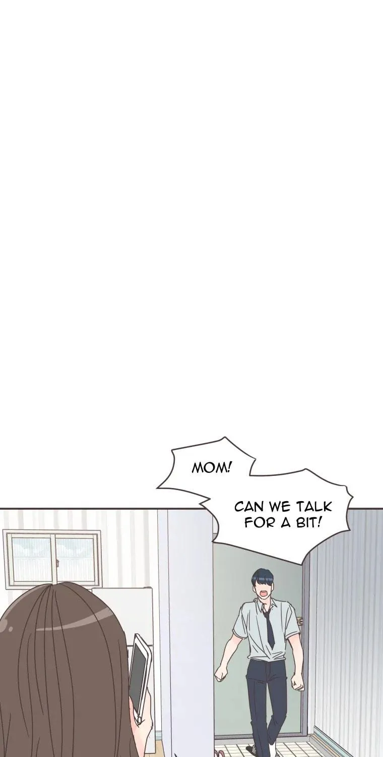 She's My Type Chapter 73 page 83 - 