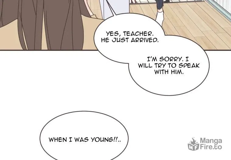 She's My Type Chapter 73 page 84 - 