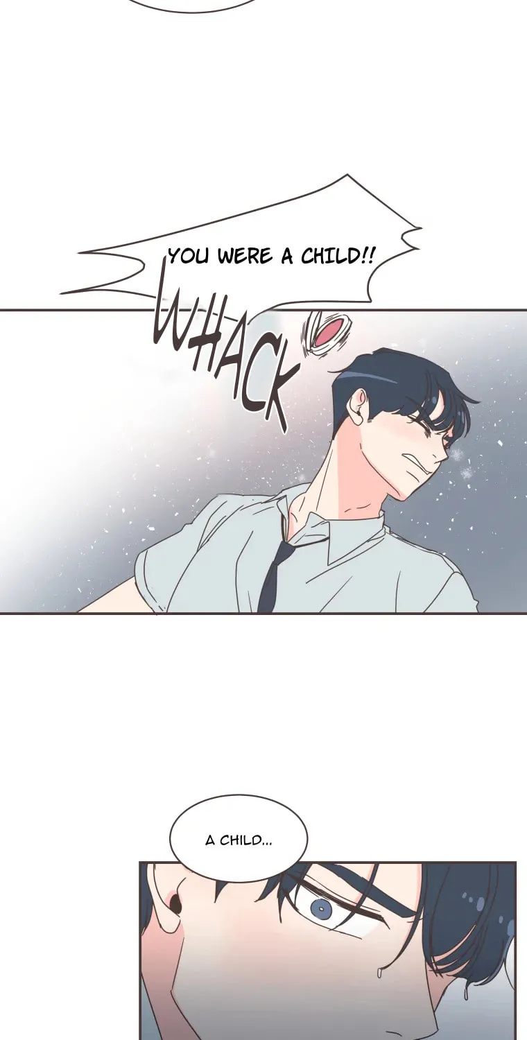 She's My Type Chapter 73 page 85 - 