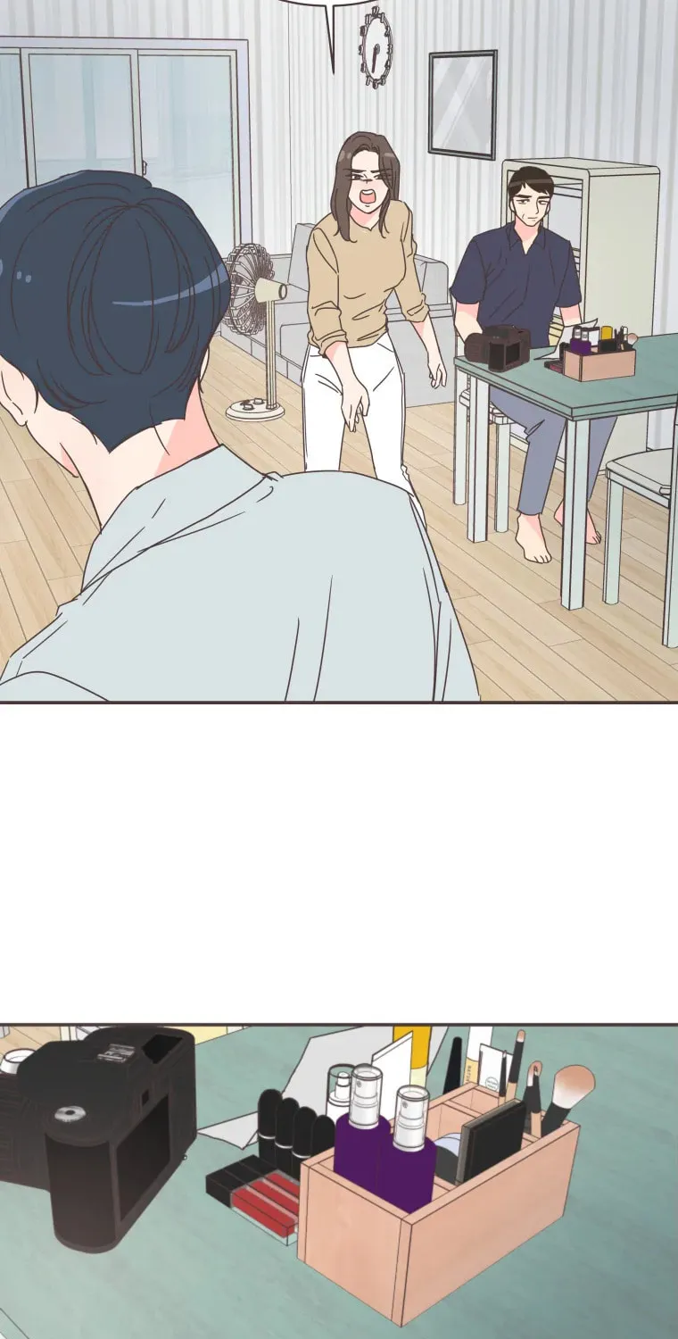 She's My Type Chapter 73 page 87 - 