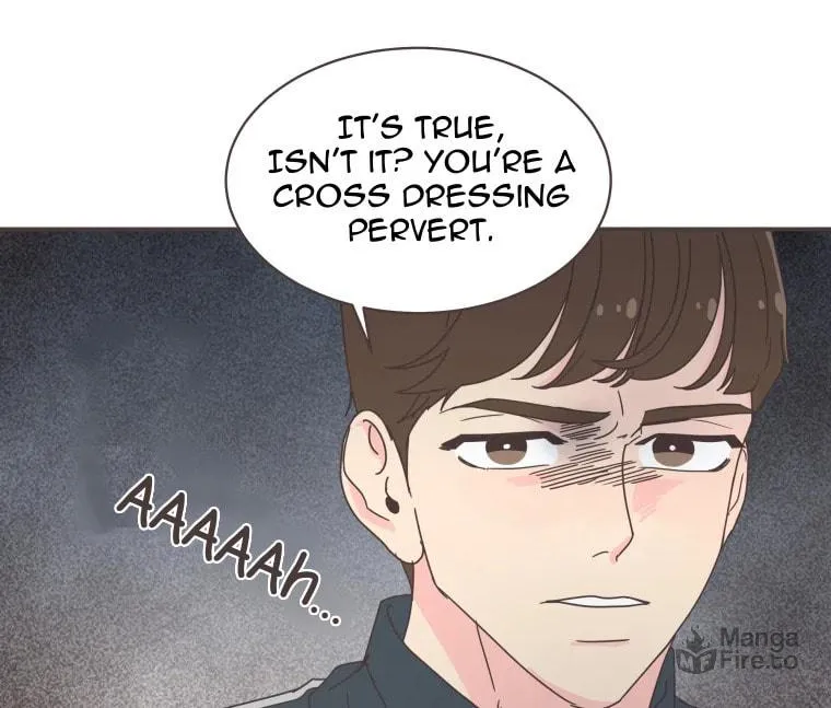 She's My Type Chapter 73 page 10 - 