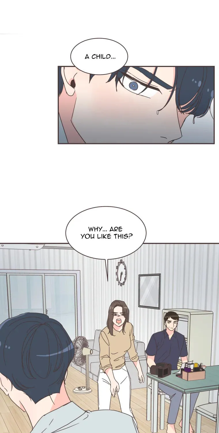 She's My Type Chapter 74 page 1 - 