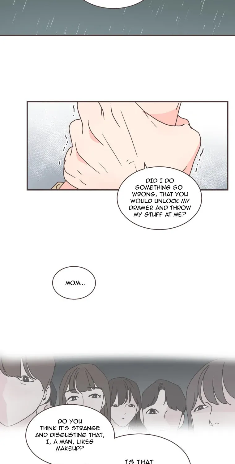 She's My Type Chapter 74 page 13 - 