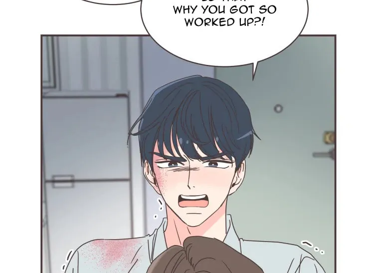 She's My Type Chapter 74 page 14 - 