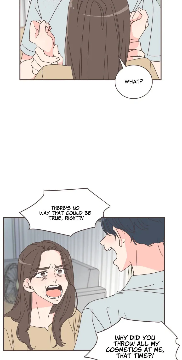 She's My Type Chapter 74 page 15 - 