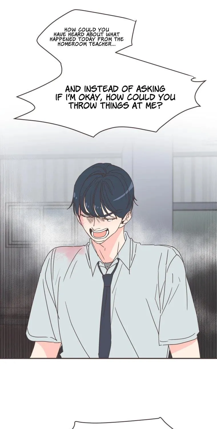 She's My Type Chapter 74 page 19 - 