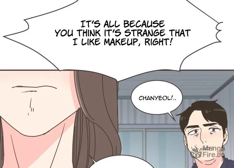 She's My Type Chapter 74 page 20 - 