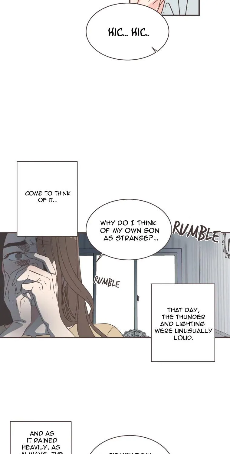 She's My Type Chapter 74 page 23 - 