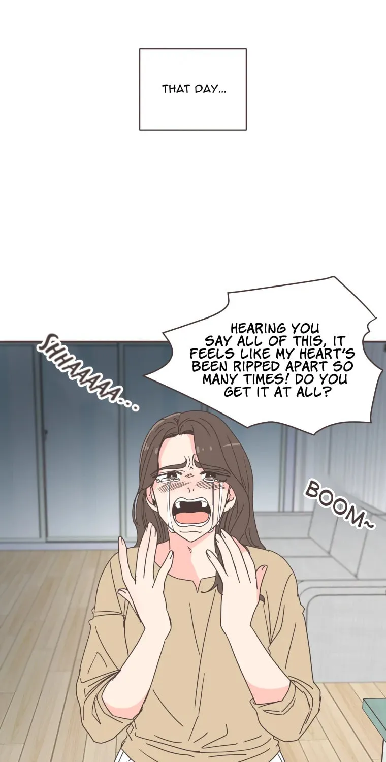 She's My Type Chapter 74 page 25 - 