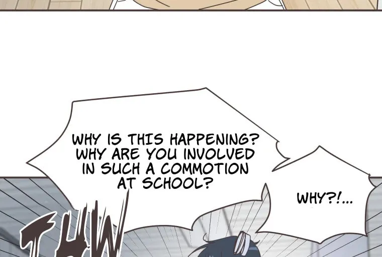 She's My Type Chapter 74 page 26 - 