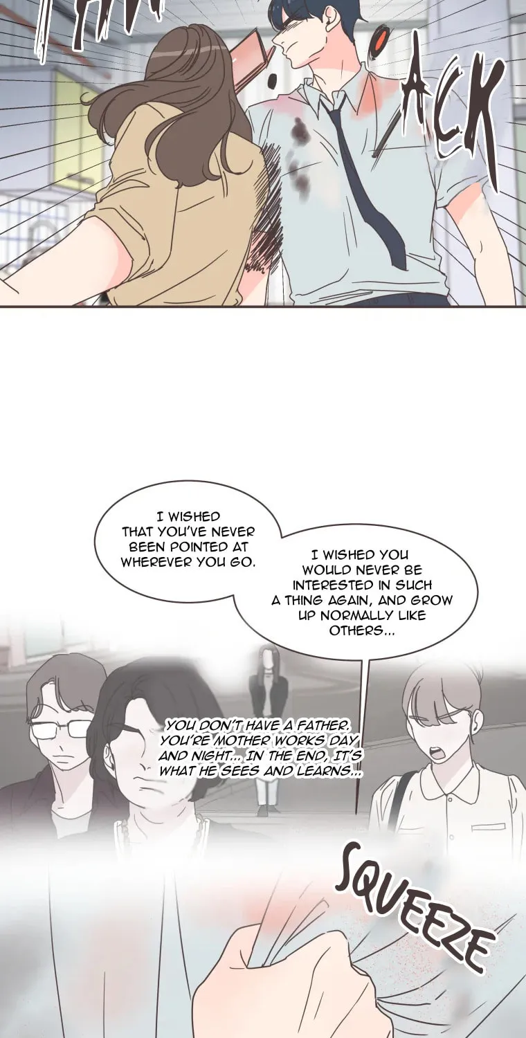 She's My Type Chapter 74 page 27 - 