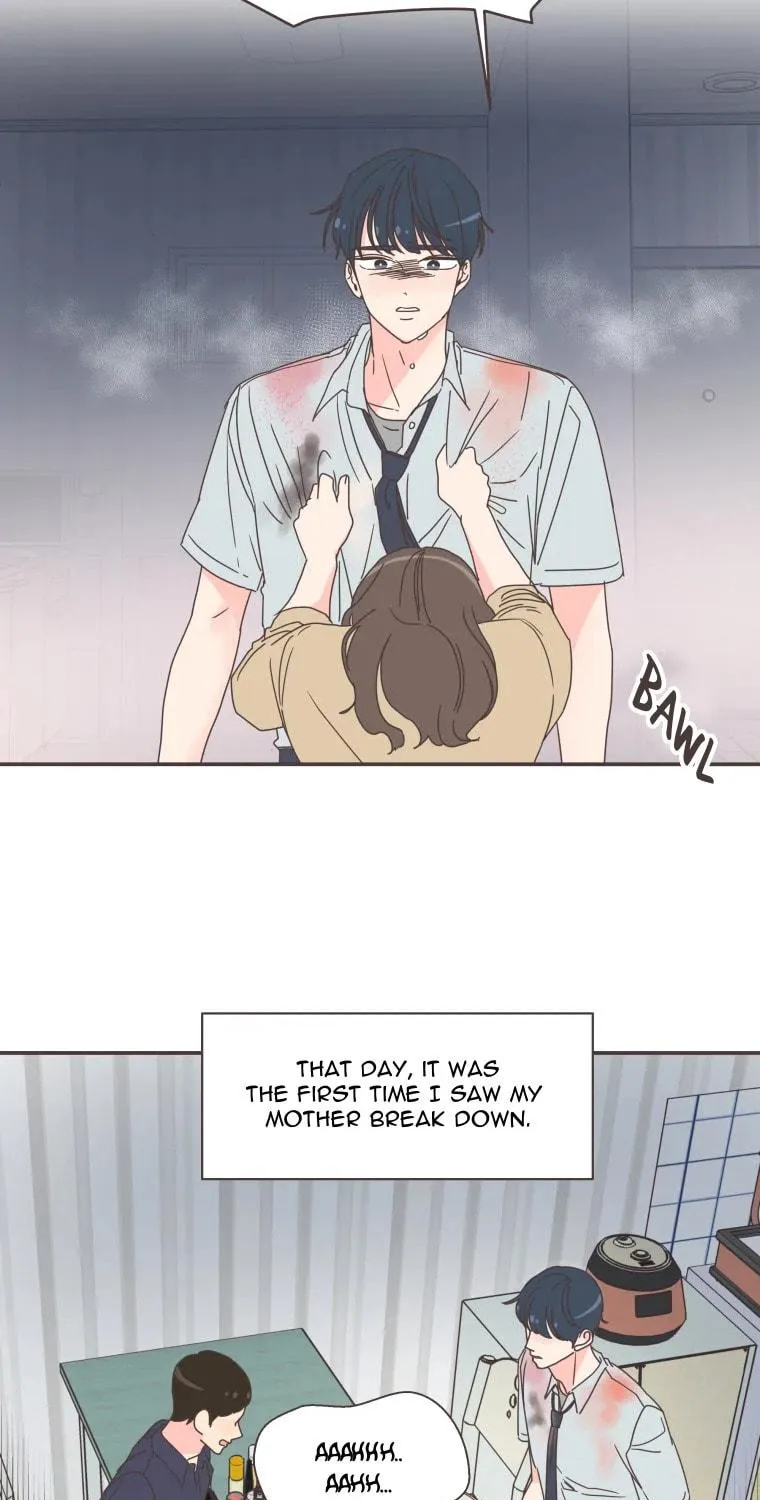 She's My Type Chapter 74 page 29 - 