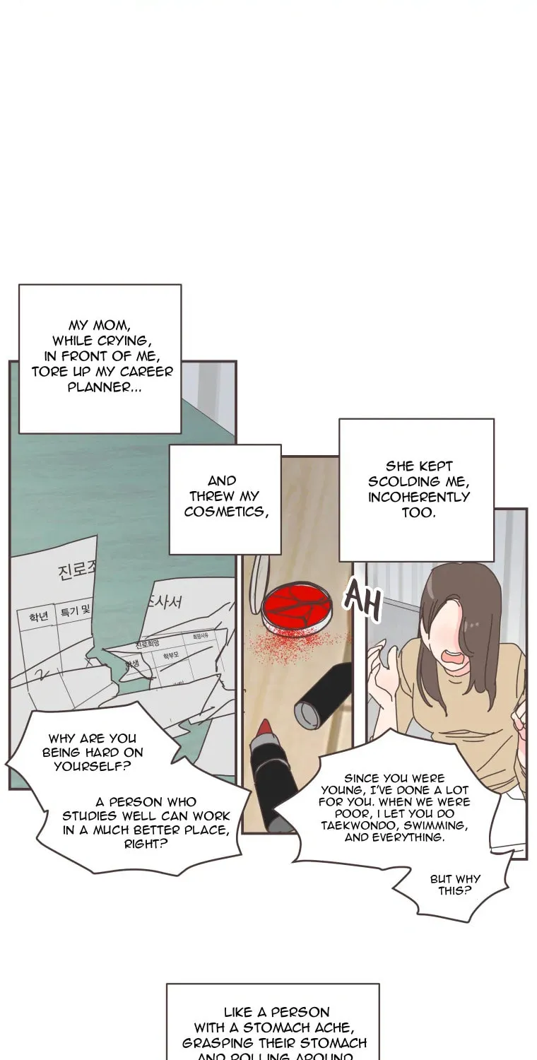 She's My Type Chapter 74 page 31 - 