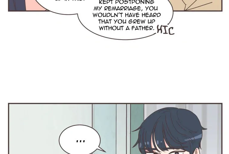 She's My Type Chapter 74 page 34 - 