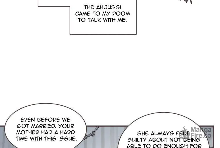 She's My Type Chapter 74 page 36 - 