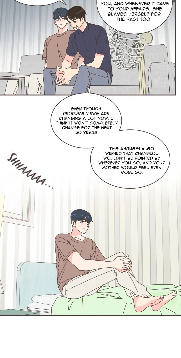 She's My Type Chapter 74 page 37 - 