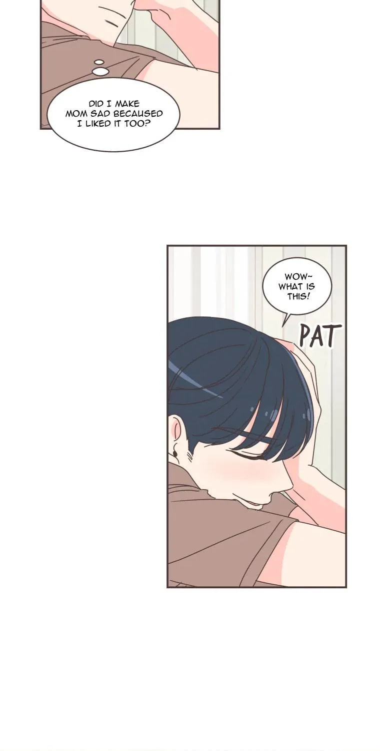 She's My Type Chapter 74 page 39 - 