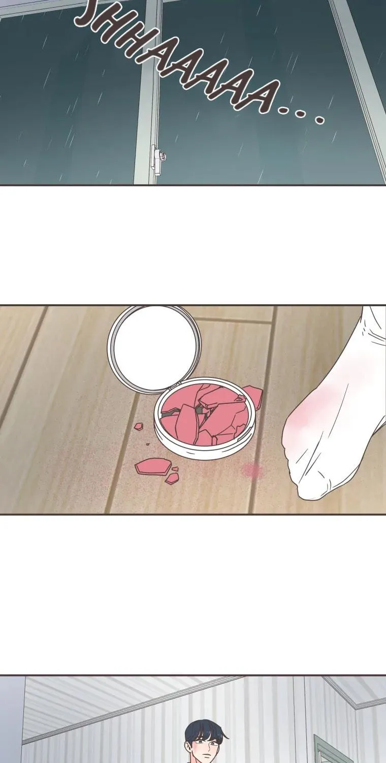She's My Type Chapter 74 page 5 - 