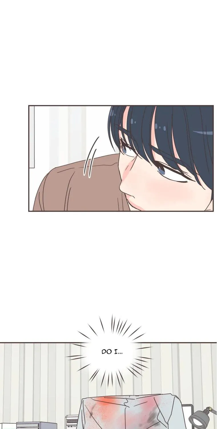 She's My Type Chapter 74 page 41 - 