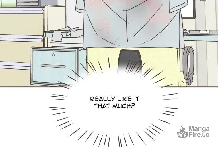 She's My Type Chapter 74 page 42 - 