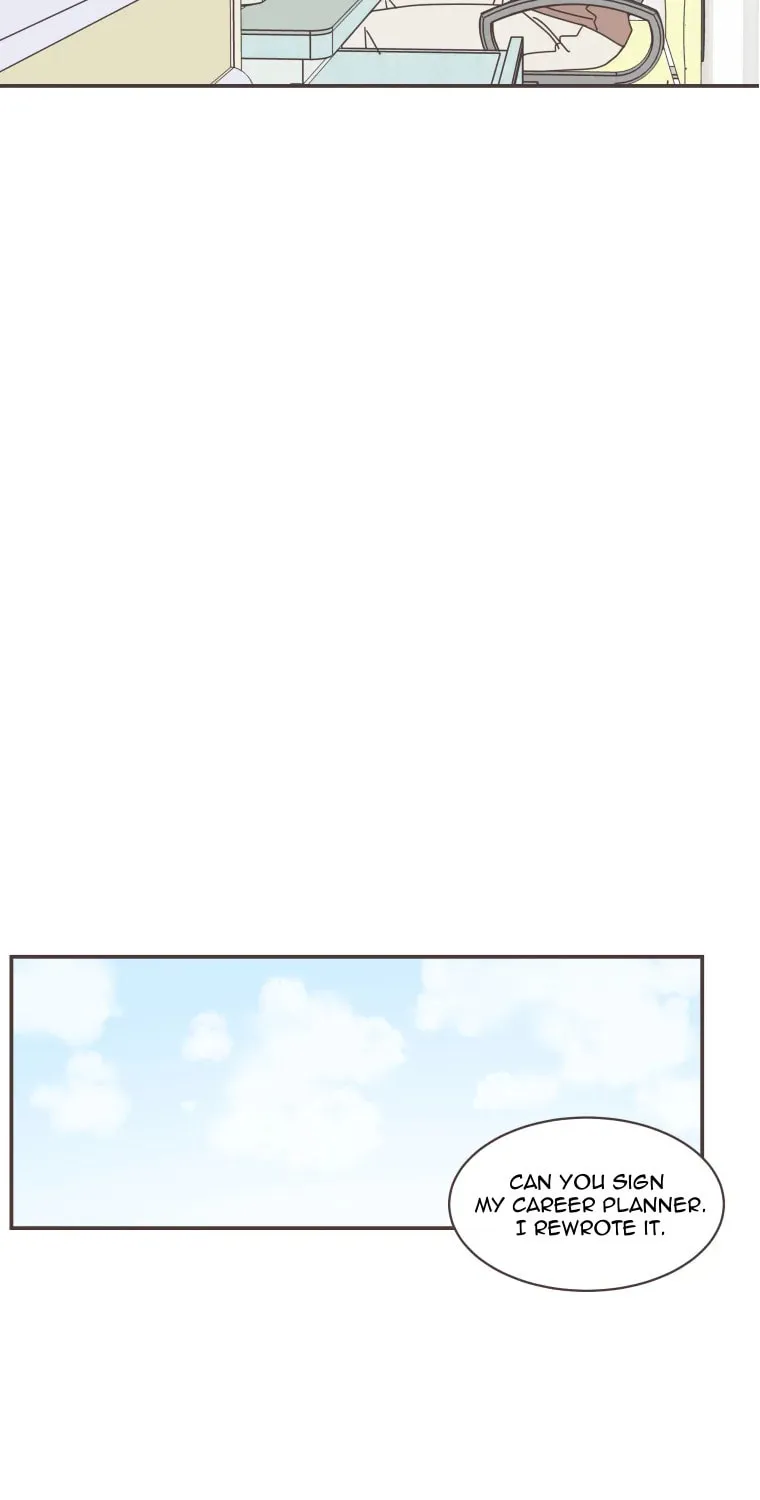 She's My Type Chapter 74 page 45 - 