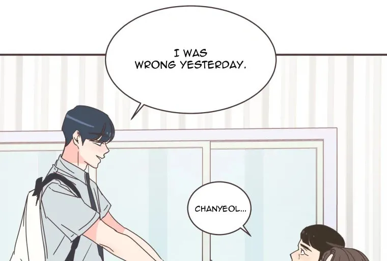She's My Type Chapter 74 page 46 - 