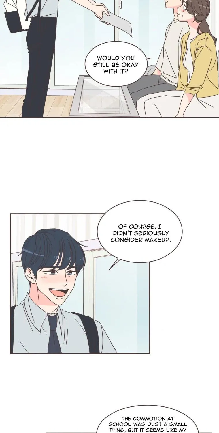 She's My Type Chapter 74 page 47 - 