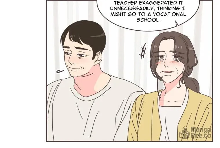 She's My Type Chapter 74 page 48 - 