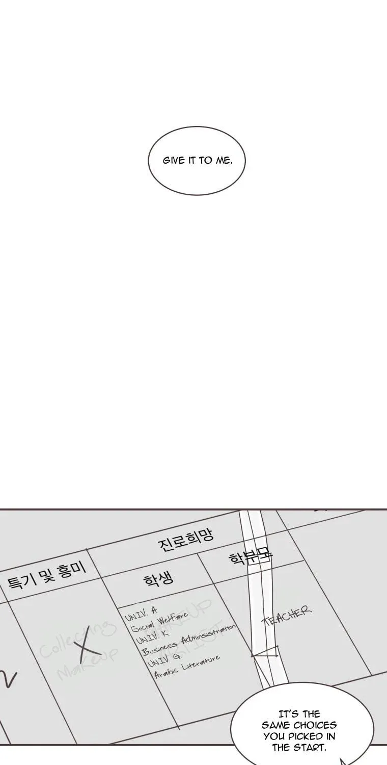 She's My Type Chapter 74 page 49 - 