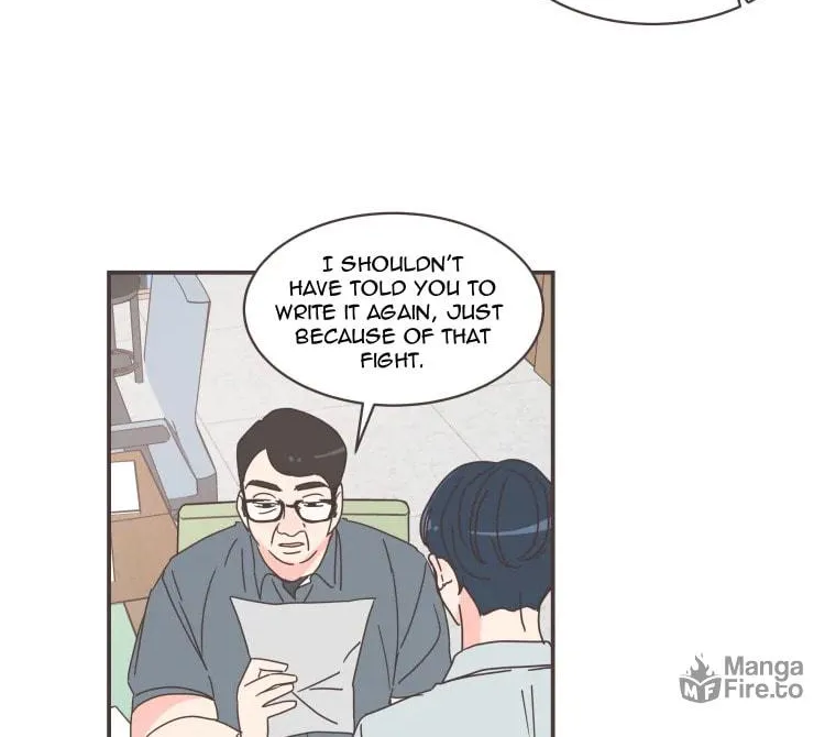 She's My Type Chapter 74 page 50 - 