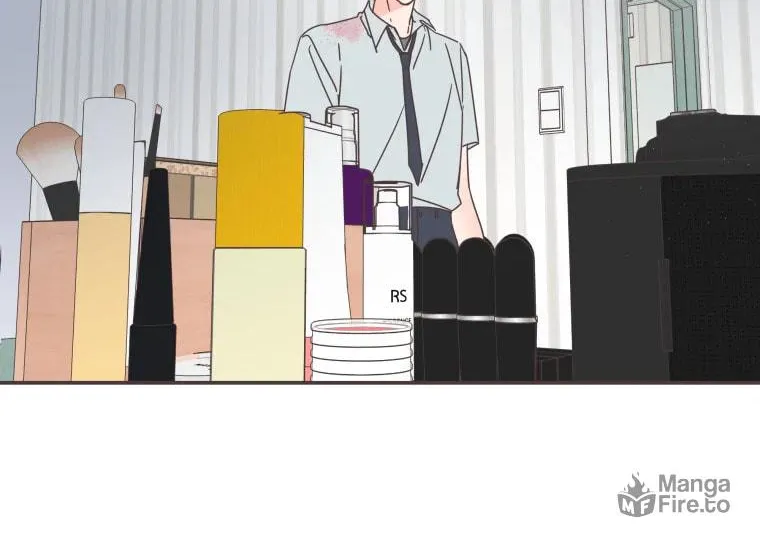 She's My Type Chapter 74 page 6 - 