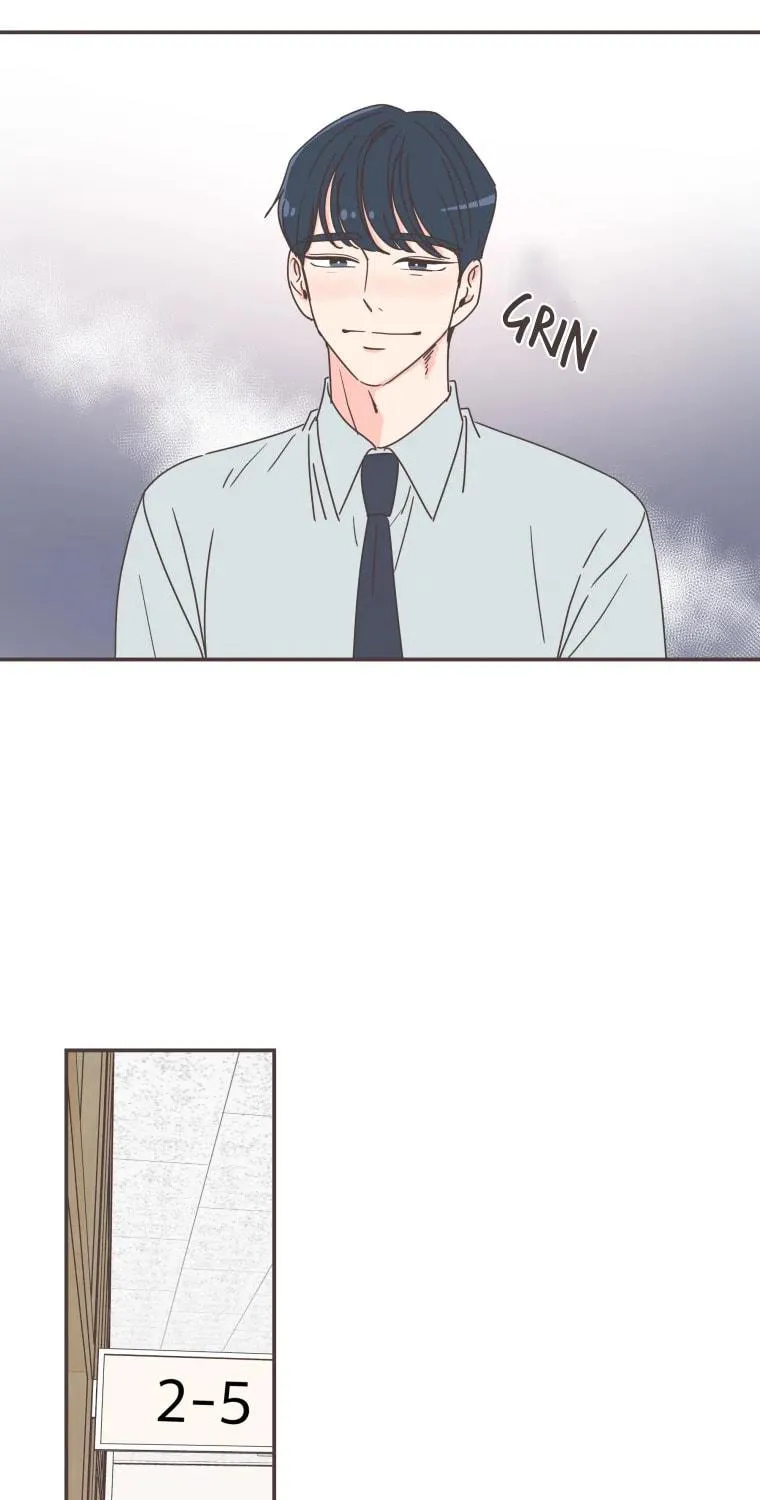 She's My Type Chapter 74 page 53 - 