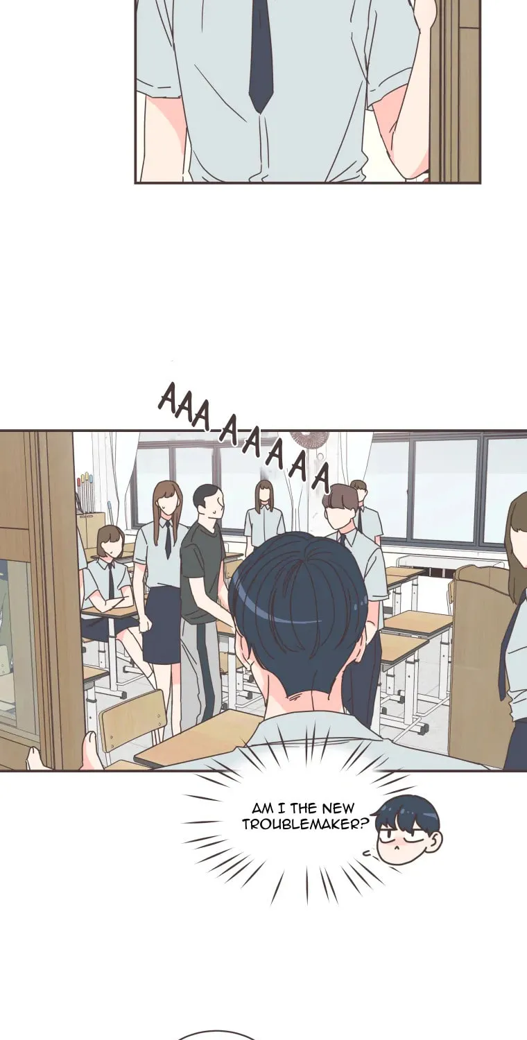 She's My Type Chapter 74 page 55 - 