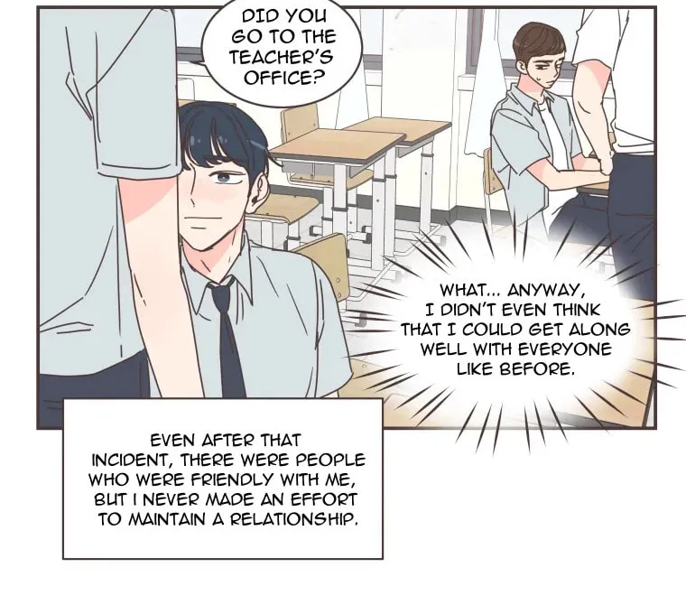 She's My Type Chapter 74 page 56 - 