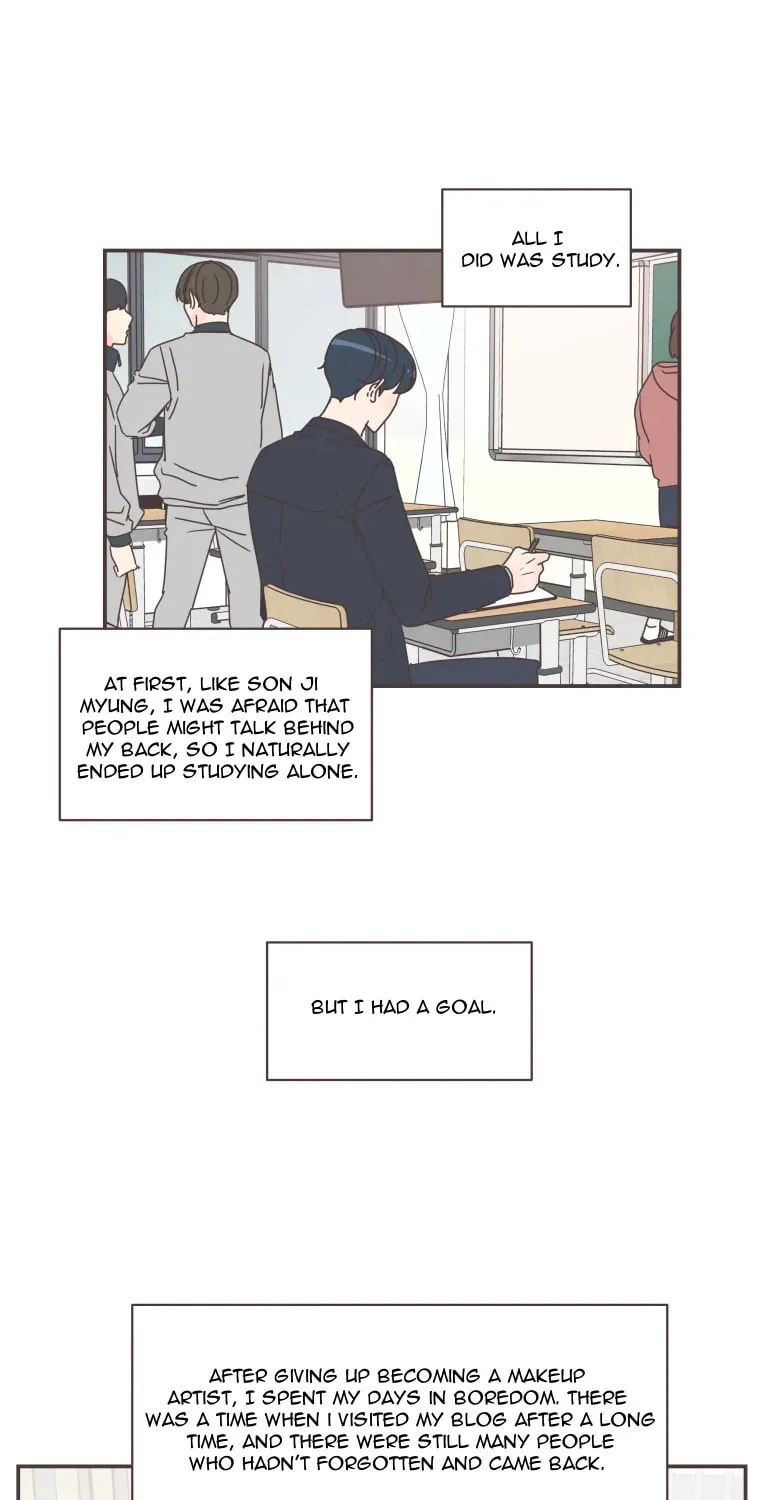 She's My Type Chapter 74 page 57 - 