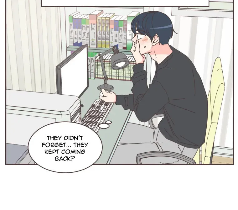 She's My Type Chapter 74 page 58 - 