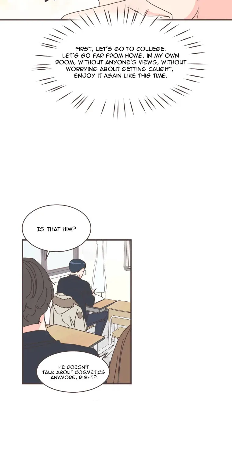 She's My Type Chapter 74 page 61 - 