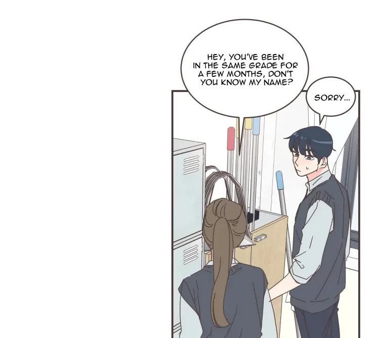 She's My Type Chapter 74 page 62 - 