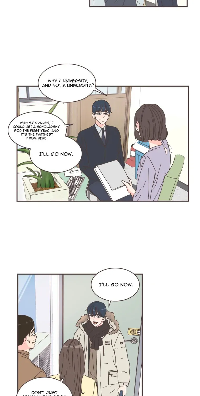She's My Type Chapter 74 page 63 - 