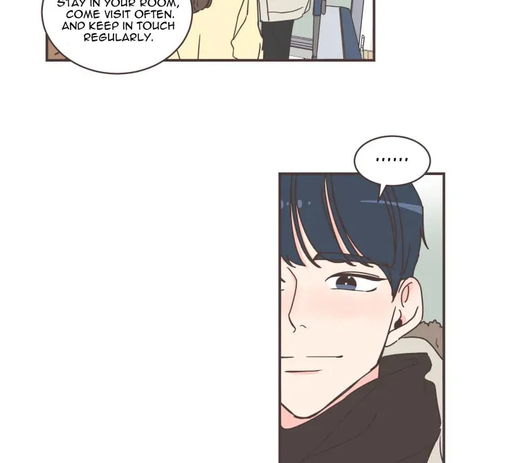 She's My Type Chapter 74 page 64 - 