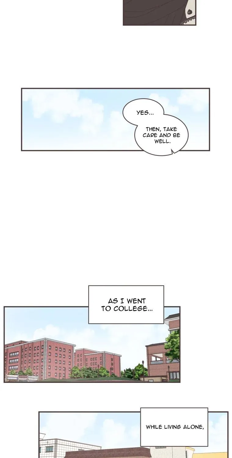She's My Type Chapter 74 page 65 - 