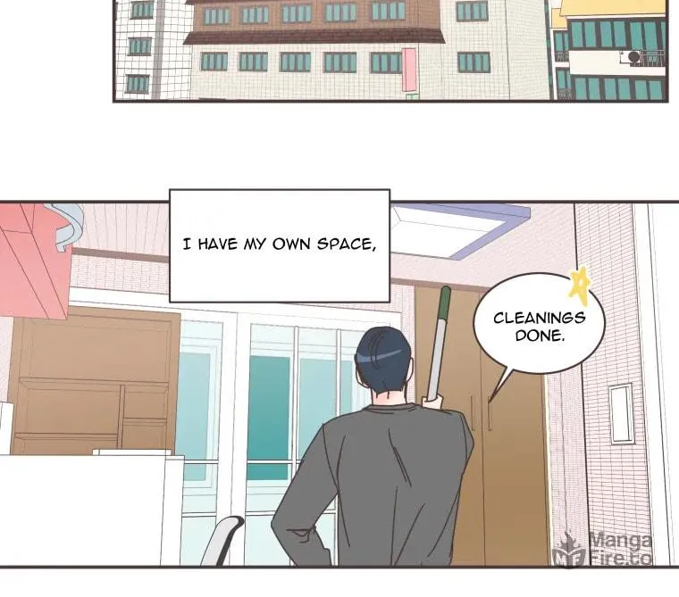 She's My Type Chapter 74 page 66 - 