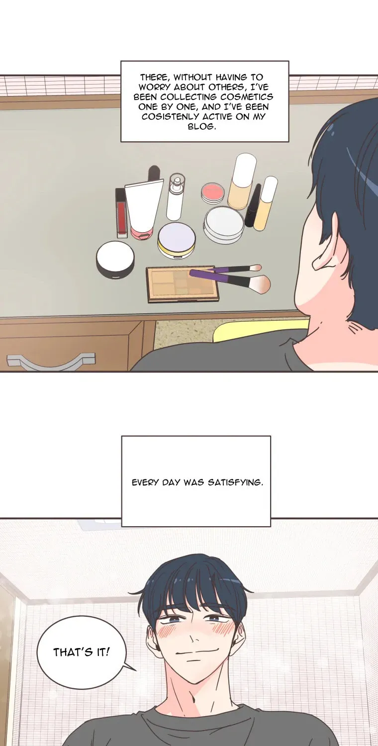 She's My Type Chapter 74 page 67 - 