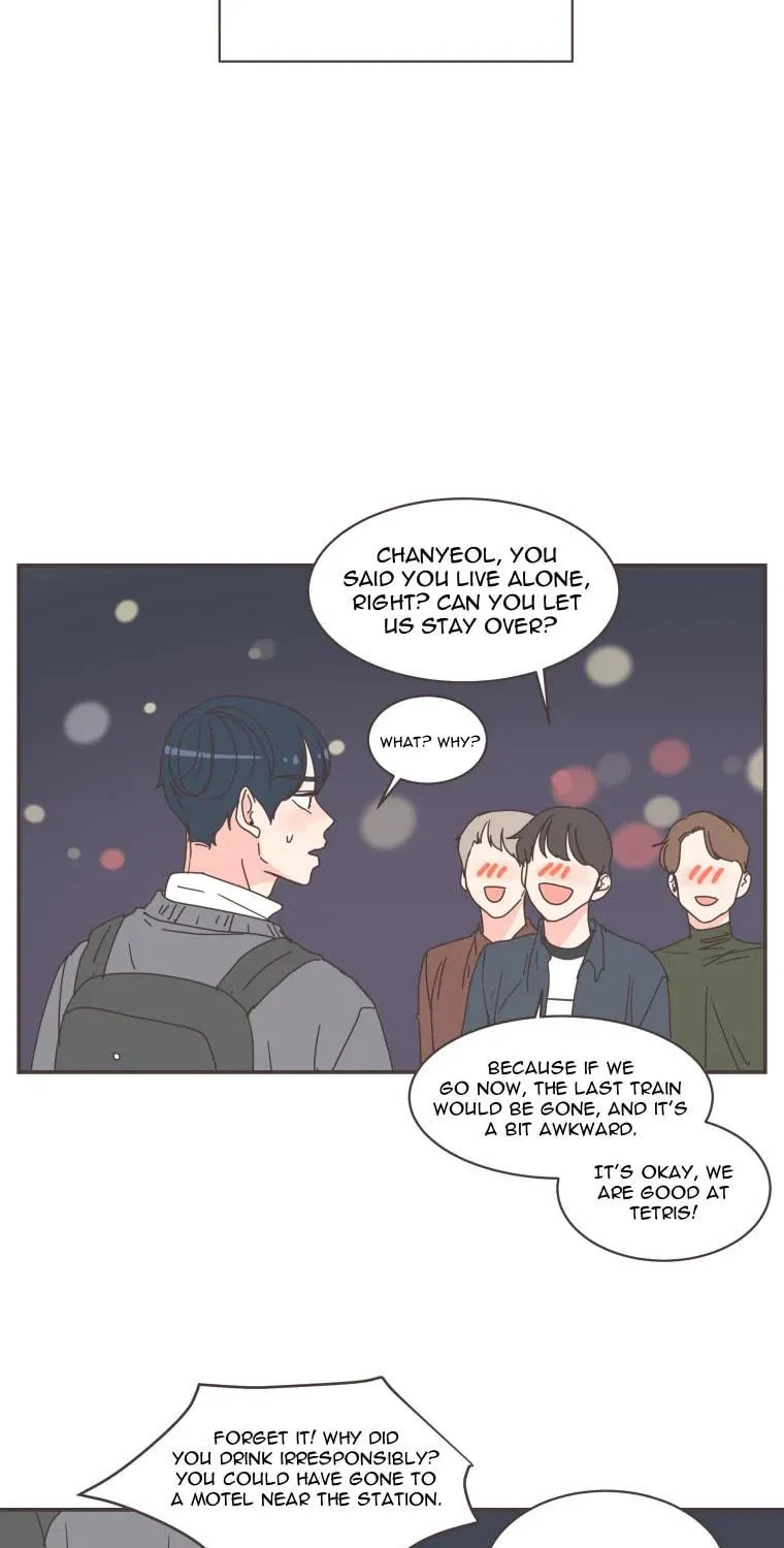 She's My Type Chapter 74 page 69 - 