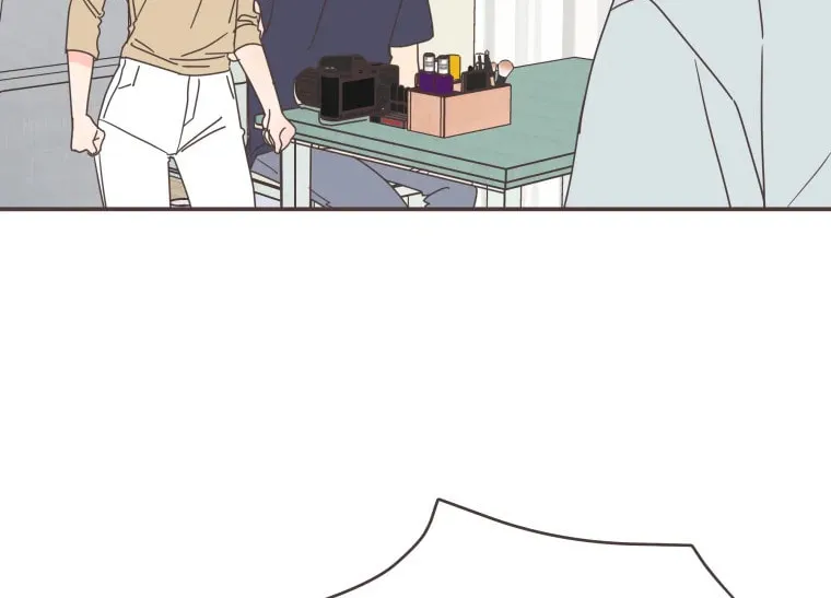 She's My Type Chapter 74 page 8 - 